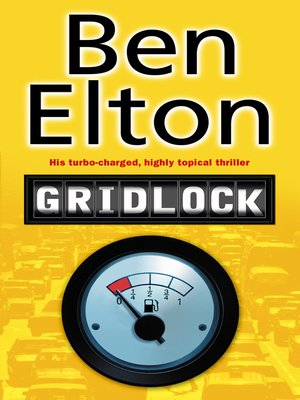 Gridlock - ebook
